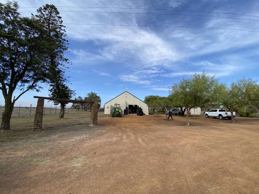 0 Bedroom Property for Sale in Darling Western Cape
